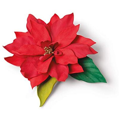 Sizzix ELLISON STORLEZIX THINLITS Dies, elegant julstjärna Sizzix ELLISON STORLEZIX THINLITS Dies, elegant julstjärna