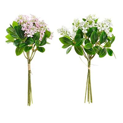 DKD Home Decor Bukett, Standard DKD Home Decor Bukett, Standard