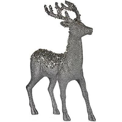 Krist+ Dekoration, Flera färger, Standard Krist+ Dekoration, Flera färger, Standard