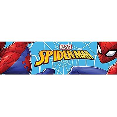 AG Design AGDesign Marvel självhäftande kant, folie, flerfärgad, 0,14 x 5 m AG Design AGDesign Marvel självhäftande kant, folie, flerfärgad, 0,14 x 5 m