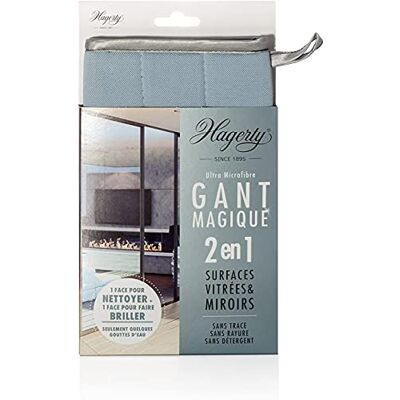 Hagerty mikrofiberhandskar glas – 73 gr Hagerty mikrofiberhandskar glas – 73 gr