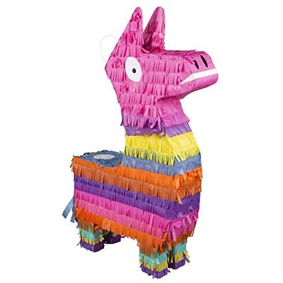 Boland 54444 – Pinata Tukan, storlek 58 x 35 cm, kartong, slag pinata, födelsedag, temafest, fest, fest, barnfödelsedag, dekoration, godis, presenter Boland 54444 – Pinata Tukan, storlek 58 x 35 cm, kartong, slag pinata, födelsedag, temafest, fest, fest, barnfödelsedag, dekoration, godis, presenter