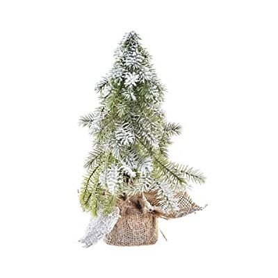 DKD Home Decor Julgran, Standard DKD Home Decor Julgran, Standard