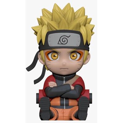 Plastoy Spargris Naruto Shippuden : Naruto Sage Mode Plastoy Spargris Naruto Shippuden : Naruto Sage Mode