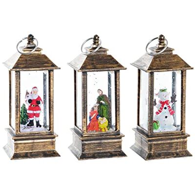 DKD Home Decor Ljus dekoration, Standard DKD Home Decor Ljus dekoration, Standard