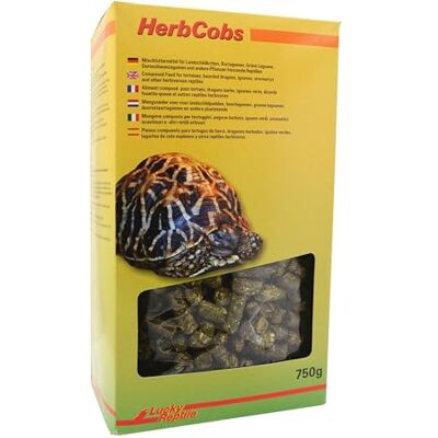 Lucky Reptile Herb Cobs 750 g, 1-pack (1 x 750 g) Lucky Reptile Herb Cobs 750 g, 1-pack (1 x 750 g)
