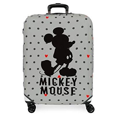 Disney Mickey Mouse Väsköverdrag, Flerfärgad, 26 x 48 x 60 cm Disney Mickey Mouse Väsköverdrag, Flerfärgad, 26 x 48 x 60 cm