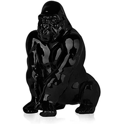 Orango Hartsskulptur, H38 x L27 x S25 cm Multifärg, Orango Hartsskulptur, H38 x L27 x S25 cm Multifärg,