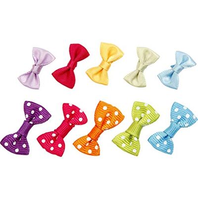 Creativ Rosetter, b: 25 mm, 150asstd Creativ Rosetter, b: 25 mm, 150asstd