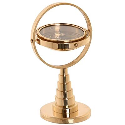 DKD Home Decor Dekorativ figur, Standard DKD Home Decor Dekorativ figur, Standard