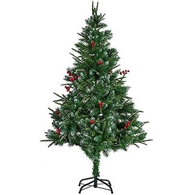 Krist+ Julgran, Flera färger, Standard Krist+ Julgran, Flera färger, Standard