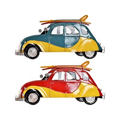 DKD Home Decor Dekorativ figur, Standard DKD Home Decor Dekorativ figur, Standard