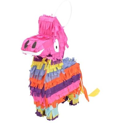 Boland – Pinata Lama, hängande dekoration, dekoration för födelsedag, temafest och karneval Boland – Pinata Lama, hängande dekoration, dekoration för födelsedag, temafest och karneval
