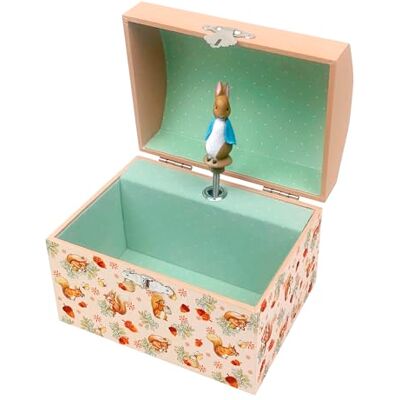 Trousselier Sten kanin spargris barn, S83861, 10,5 x 10,5 x 8,5 cm Trousselier Sten kanin spargris barn, S83861, 10,5 x 10,5 x 8,5 cm