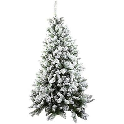 Pandecor Comarco Sa 13137 gran, PVC, grön, 95 x 95 x 150 cm, 7 enheter Pandecor Comarco Sa 13137 gran, PVC, grön, 95 x 95 x 150 cm, 7 enheter