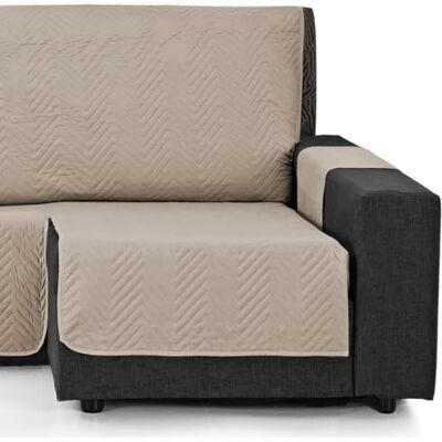 Martina Home Överdrag schäslong vadderad Milano 240 läder Martina Home Överdrag schäslong vadderad Milano 240 läder