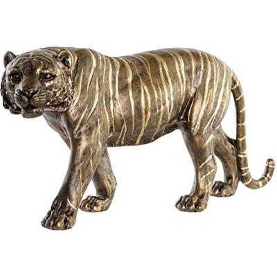 DKD Home Decor Dekorativ figur, Standard DKD Home Decor Dekorativ figur, Standard