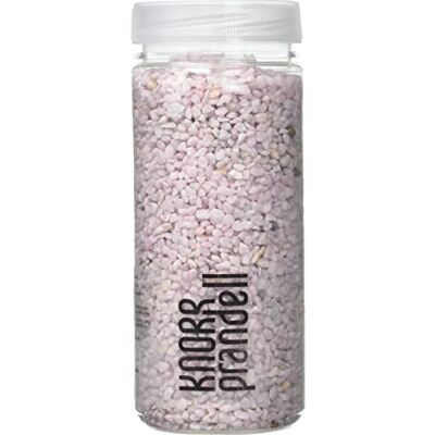 Knorr Prandell granulat 2-3 mm 500 ml rosa Knorr Prandell granulat 2-3 mm 500 ml rosa
