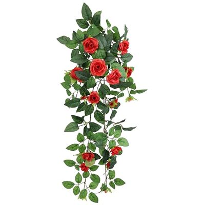 Flair Flower Konstgjord rosberlock 74 cm rosenranka rosbåge rosor blomma rosgirlang, konstgjord blomma, hängande bröllopsbåge, bröllop, romantisk dekoration, blomgirlang, bröllopsdekoration, hängande blomma, växt, Flair Flower Konstgjord rosberlock 74 cm rosenranka rosbåge rosor blomma rosgirlang, konstgjord blomma, hängande bröllopsbåge, bröllop, romantisk dekoration, blomgirlang, bröllopsdekoration, hängande blomma, växt,