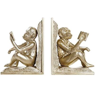 DKD Home Decor Bokhylla, Standard DKD Home Decor Bokhylla, Standard
