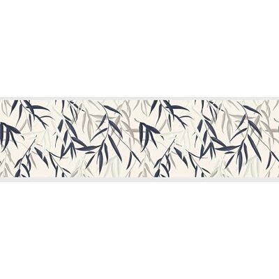 AG Design Självhäftande kant, kök, vardagsrum, väggklistermärken, flerfärgad, av 500 x 13,8 cm AWB 8284 AG Design Självhäftande kant, kök, vardagsrum, väggklistermärken, flerfärgad, av 500 x 13,8 cm AWB 8284