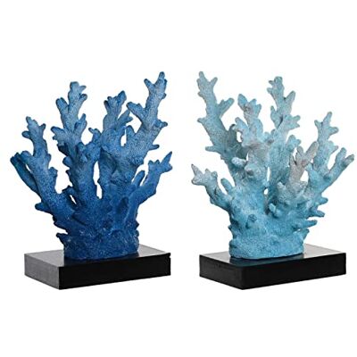 DKD Home Decor Dekorativ figur, Standard DKD Home Decor Dekorativ figur, Standard