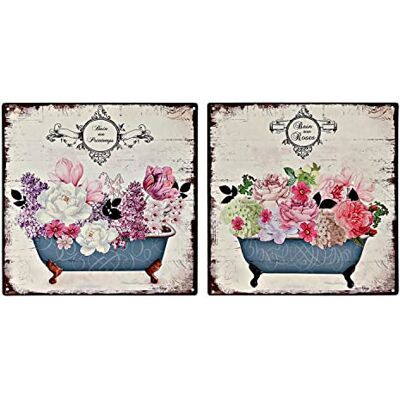 DKD Home Decor Väggdekoration, Standard DKD Home Decor Väggdekoration, Standard