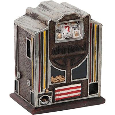 Biscottini Liten flicka musiklåda 14 x 8,6 x 14,7 cm Magisk atmosfär och elegant design trä musiklåda med sin raffinerade design, denna speldosa skapar ögonblick av sötma och lugn. Biscottini Liten flicka musiklåda 14 x 8,6 x 14,7 cm Magisk atmosfär och elegant design trä musiklåda med sin raffinerade design, denna speldosa skapar ögonblick av sötma och lugn.