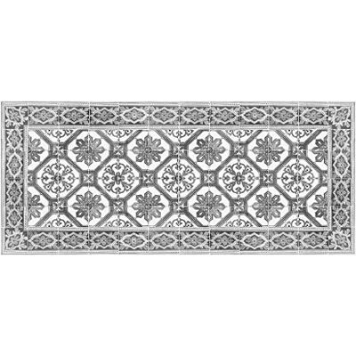 Vilber OPORTO DU 05 52 x 120 matta, vinyl, flerfärgad 52 x 120 x 0,22 cm Vilber OPORTO DU 05 52 x 120 matta, vinyl, flerfärgad 52 x 120 x 0,22 cm