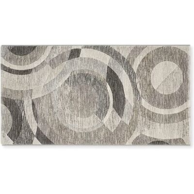 Indomex Rug Nicholes 080 x 150 cm flerfärgad Indomex Rug Nicholes 080 x 150 cm flerfärgad