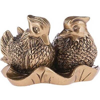 Lachineuse Mandarincouple - Kärlekens Feng Shui Lachineuse Mandarincouple - Kärlekens Feng Shui