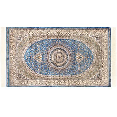 Indomex Rug Nigella 090 x 150 cm flerfärgad Indomex Rug Nigella 090 x 150 cm flerfärgad