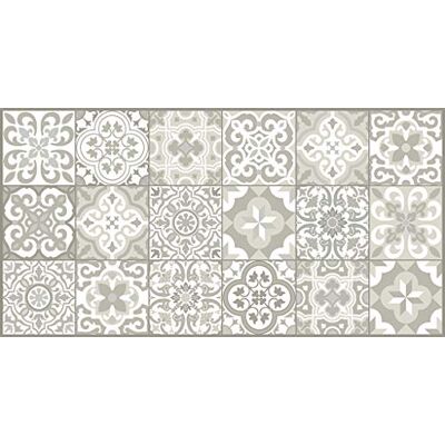 Vilber Evora DU 10 40 x 78 matta, vinyl, flerfärgad 40 x 78 x 0,22 cm Vilber Evora DU 10 40 x 78 matta, vinyl, flerfärgad 40 x 78 x 0,22 cm