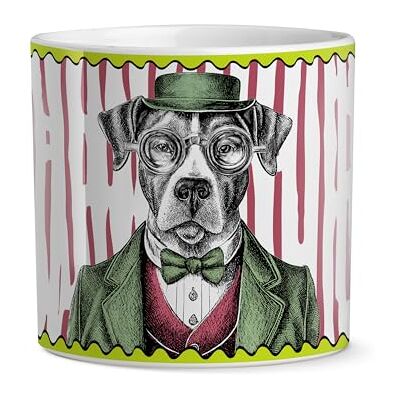 Egan Set 2 HUMAN ESSENCE Hund grytskydd 12 x 12 cm Egan Set 2 HUMAN ESSENCE Hund grytskydd 12 x 12 cm