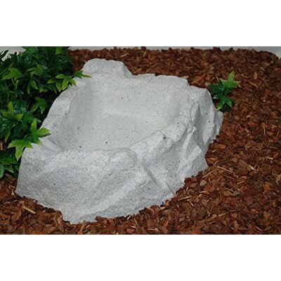 Granite Mountain CRBL1 - 34.5x28x7 cm - 420 g - Vivarium Granite Mountain CRBL1 - 34.5x28x7 cm - 420 g - Vivarium