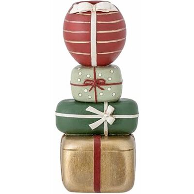 Bloomingville - Wish - 14 cm - Ljusstake Bloomingville - Wish - 14 cm - Ljusstake