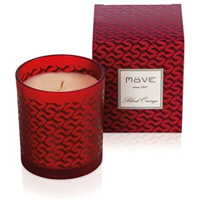 Möve Racek Signature Lyse - Röd - 50 timmars brinntid - Lyse Möve Racek Signature Lyse - Röd - 50 timmars brinntid - Lyse