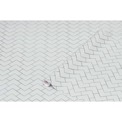 d-c-fix Självhäftande folie Metallisk Chester 150 x 67,5cm d-c-fix Självhäftande folie Metallisk Chester 150 x 67,5cm