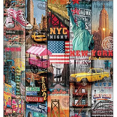 d-c-fix -självhäftande film – lång rulle dekor Manhattan 45 cm x 15 m d-c-fix -självhäftande film – lång rulle dekor Manhattan 45 cm x 15 m
