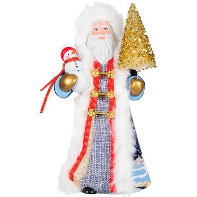Hallmark Keepsake julprydnad 2024, jultomtesamlare gåvor Hallmark Keepsake julprydnad 2024, jultomtesamlare gåvor