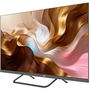 Majestic FL32VDC V2 Smart LED HD READY 32", VIDAA-operativsystem, inbyggd Wi-Fi, DVB-T/T2 och DVB-S/S2, fjärrkontroll, 2 USB, 3 HDMI, centralt stöd Majestic FL32VDC V2 Smart LED HD READY 32", VIDAA-operativsystem, inbyggd Wi-Fi, DVB-T/T2 och DVB-S/S2, fjärrkontroll, 2 USB, 3 HDMI, centralt stöd