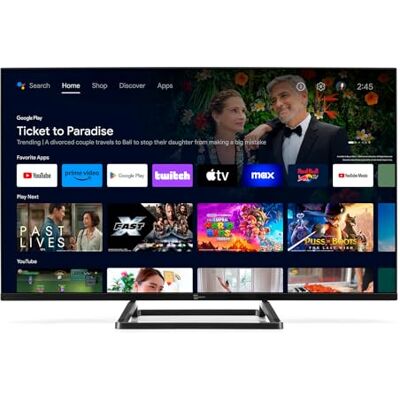 PALCO 32" Full HD Smart TV med 12V för husbil, båt, husvagn PALCO 32" Full HD Smart TV med 12V för husbil, båt, husvagn