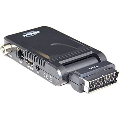 DIGIQUEST FTA 6420 + Conax SIM DIGIQUEST FTA 6420 + Conax SIM