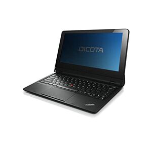Dicota Secret 4-vägs premium – sekretessfilter för bärbar dator – 11,6 tum