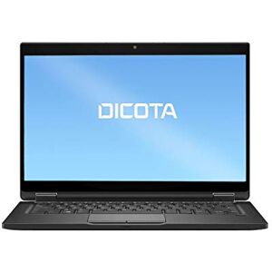 Dicota anti-bländningsfilter för Dell Latitude 7389