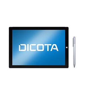 Dicota Secret 2-vägs displayskyddsfolie Hemligt 2-vägs för Surface Pro 3