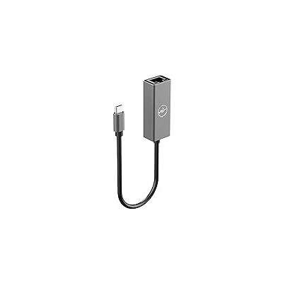 Mobility Lab RJ45 Ethernet till USB-C Adapter Mobility Lab RJ45 Ethernet till USB-C Adapter