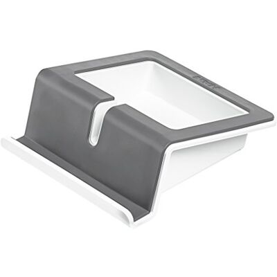 HAN - 92100-191 - Soft-Grip-yta - Tabletstativ HAN - 92100-191 - Soft-Grip-yta - Tabletstativ
