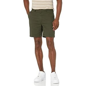 Amazon Essentials - Mannens shorts - Olivgrön - 38W - Shorts Amazon Essentials - Mannens shorts - Olivgrön - 38W - Shorts