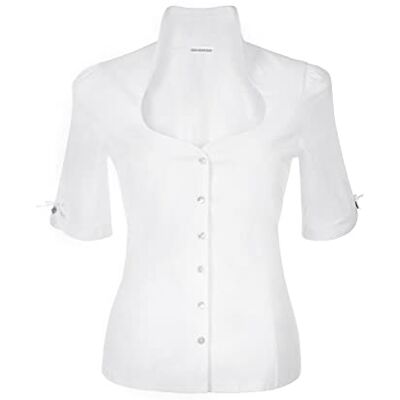 Stockerpoint dam Blus Priscilla Traditionell blus Stockerpoint dam Blus Priscilla Traditionell blus